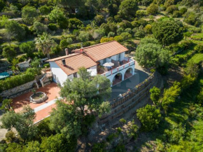 La Palazzina nel Verde - Goelba Marina Di Campo